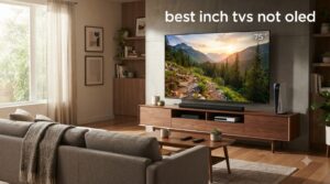 best 75 inch tvs not oled