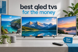 best qled tvs for the money