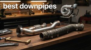 best downpipes