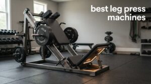 best leg press machines