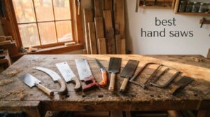 best hand saws