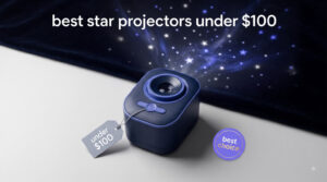 best star projectors under $100
