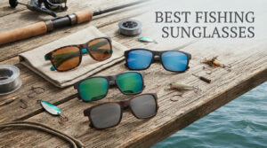 best fishing sunglasses