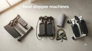 best stepper machines