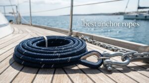 best anchor ropes