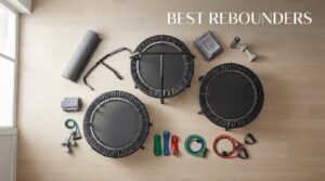 best rebounders