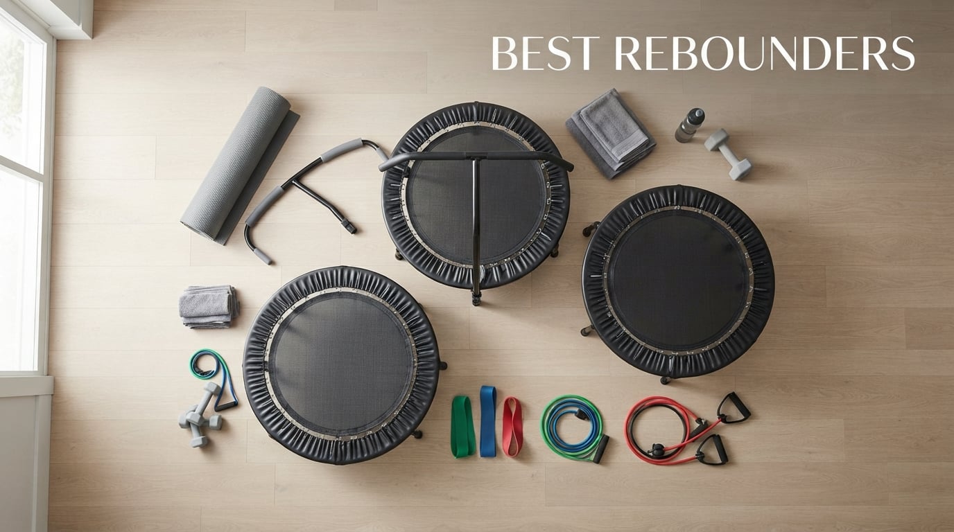 best rebounders