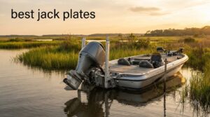 best jack plates