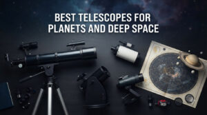 best telescopes for planets and deep space