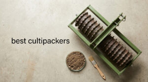 best cultipackers