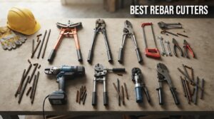 best rebar cutters