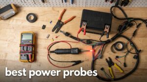 best power probes