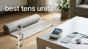 best tens units