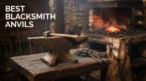 best blacksmith anvils