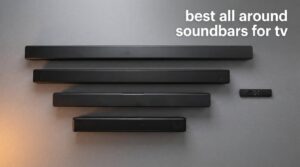 best all around soundbars for tv