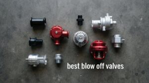 best blow off valves