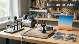 best air brushes