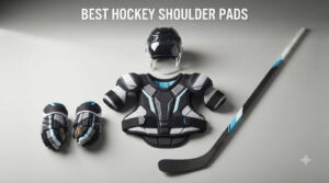 best hockey shoulder pads