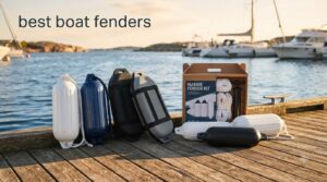 best boat fenders