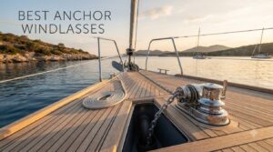 best anchor windlasses