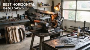 best horizontal band saws