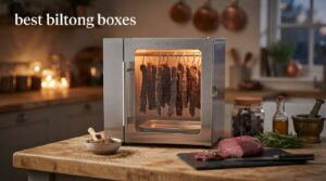 best biltong boxes