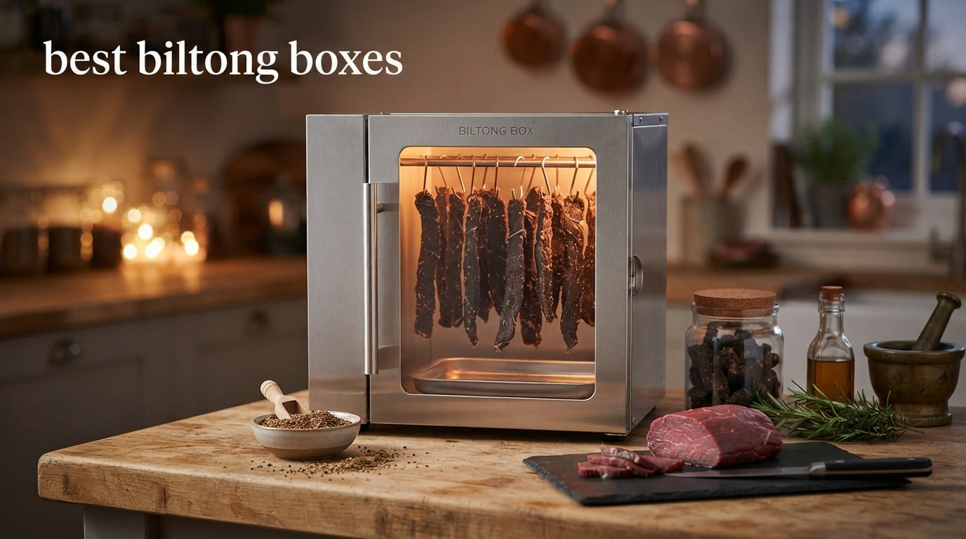 best biltong boxes