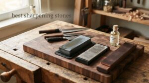 best sharpening stones