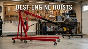 best engine hoists