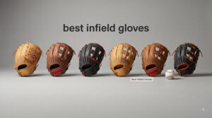 best infield gloves