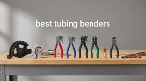 best tubing benders
