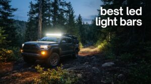 best led light bars