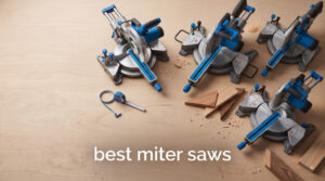 best miter saws