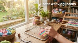 best weaving looms