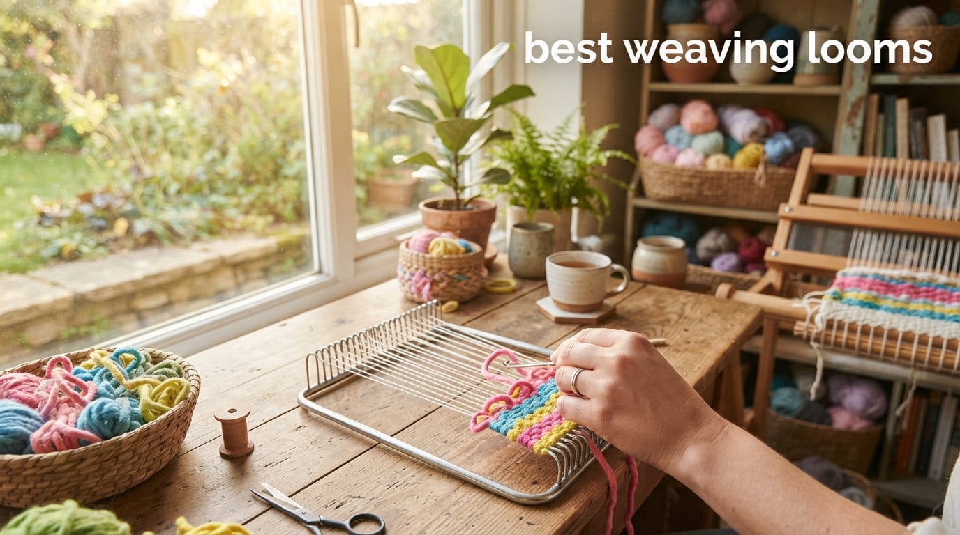 best weaving looms