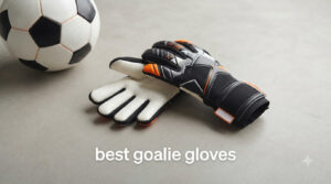 best goalie gloves