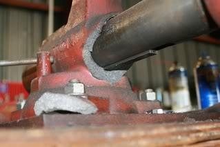 Wilton Mechanics Bench Vise, 6