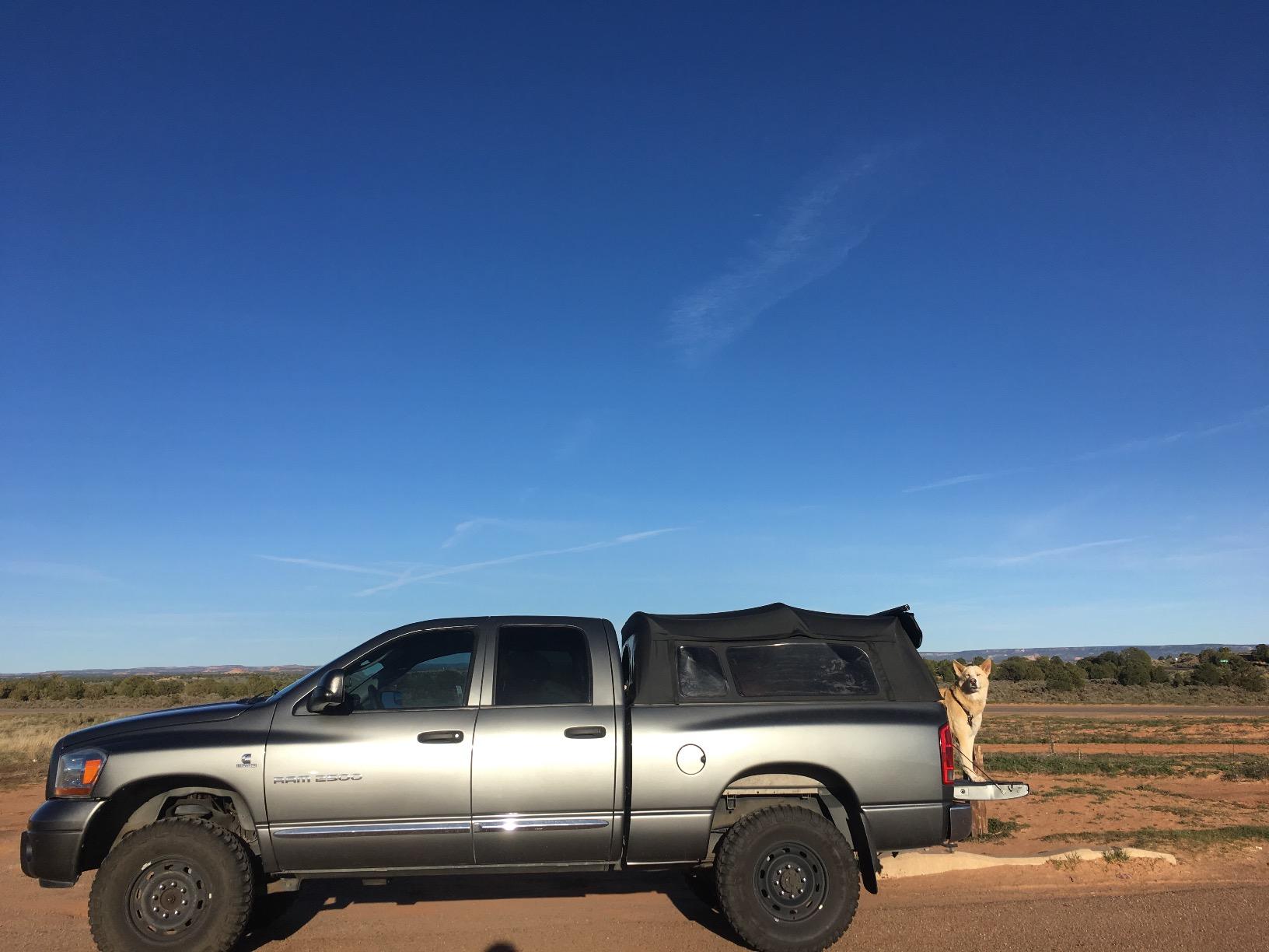 Bestop Supertop for Truck 7630135 for Toyota Tacoma 2005-2019 customer photo 1