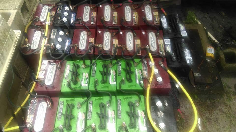 Xantrex Prowatt SW2000 2000W True Sinewave Inverter Model# 806-1220 customer photo 1