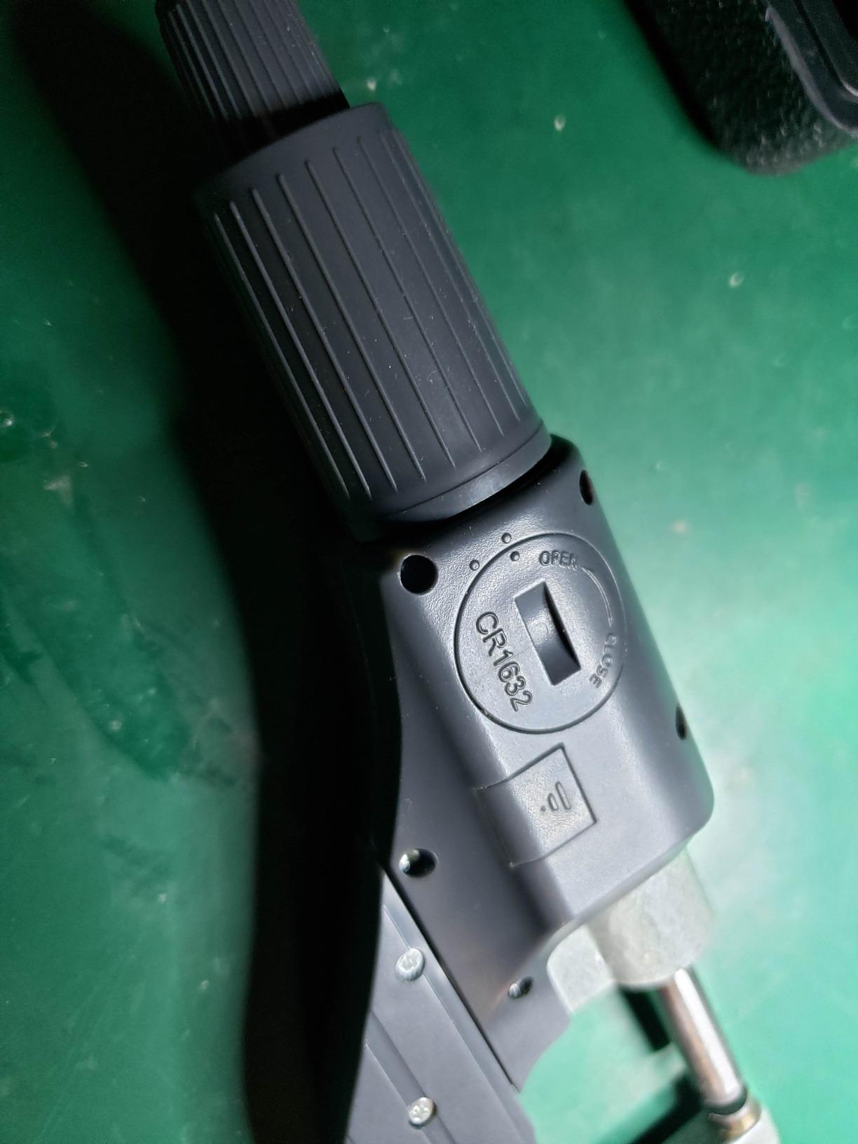 REXBETI Outside Micrometer, Ultra-Precision Carbide Tipped Measuring Tool customer photo 1