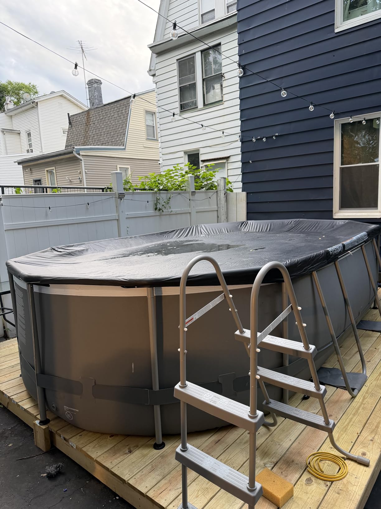 Bestway Steel Pro MAX 16' x 10' x 42