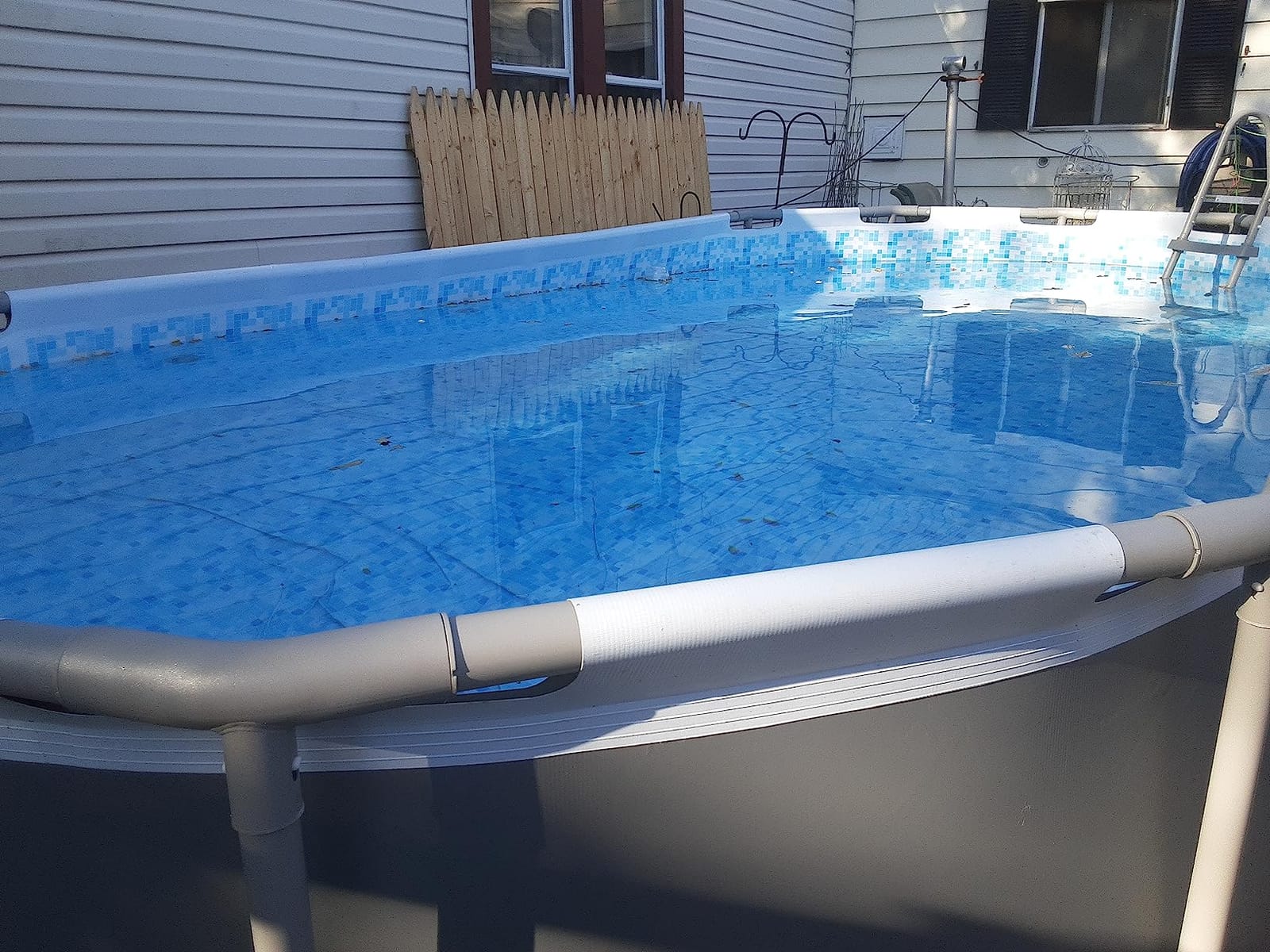 Bestway Steel Pro MAX 16' x 10' x 42