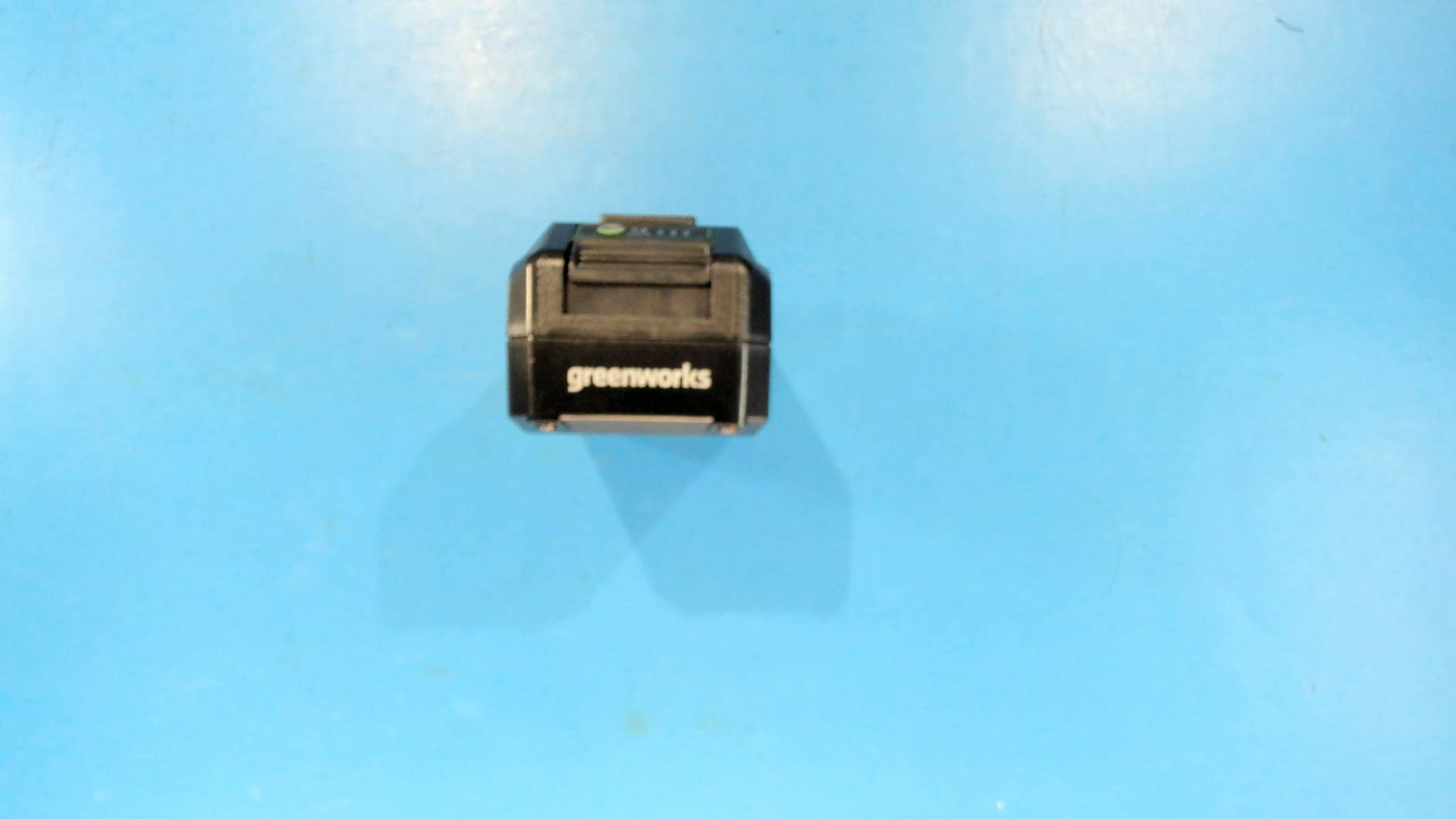 Greenworks 24V 8
