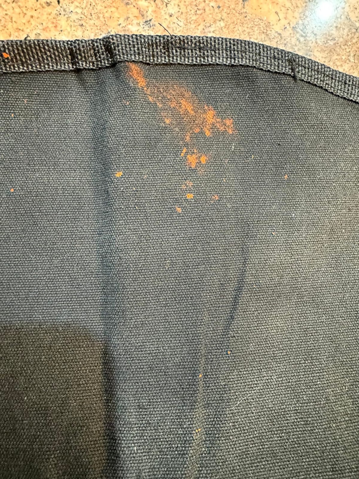 Stash-it Hanger Diversion Safe with Hidden Pocket customer photo 2