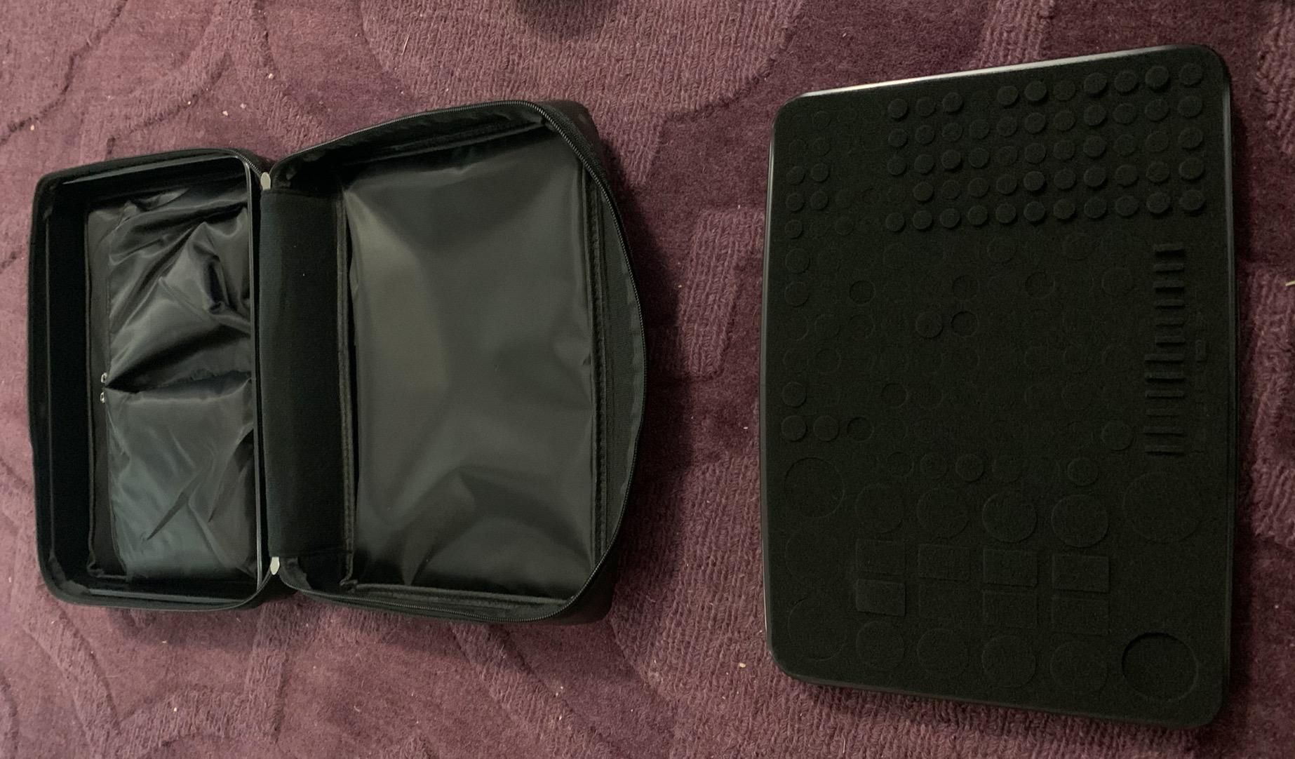 DocSafe Fireproof Battery Organizer Storage Box with Tester BT-168 customer photo 1