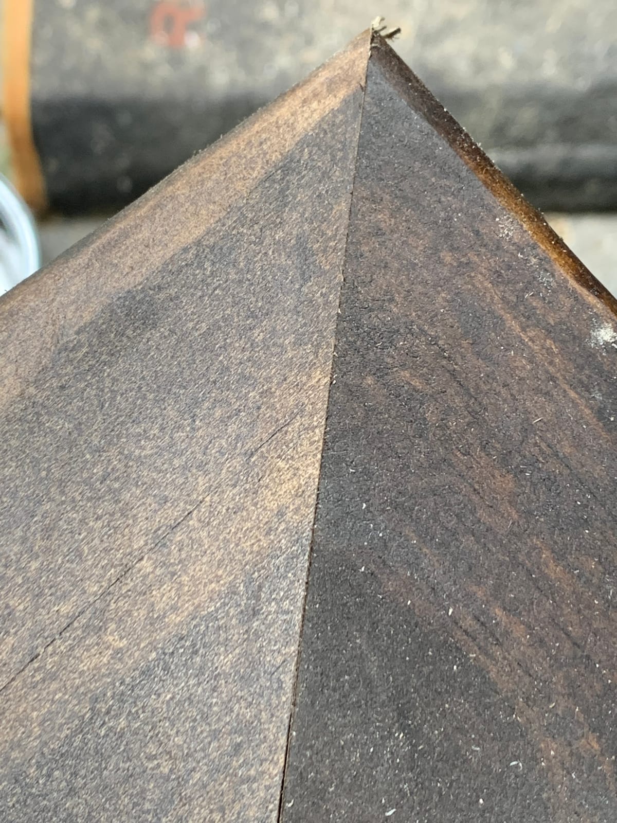 LEXIVON Aluminum Miter Saw Protractor | 7-Inch Rust Proof Angle Finder Featuring Precision Laser Engraved Scales (LX-230) customer photo 1