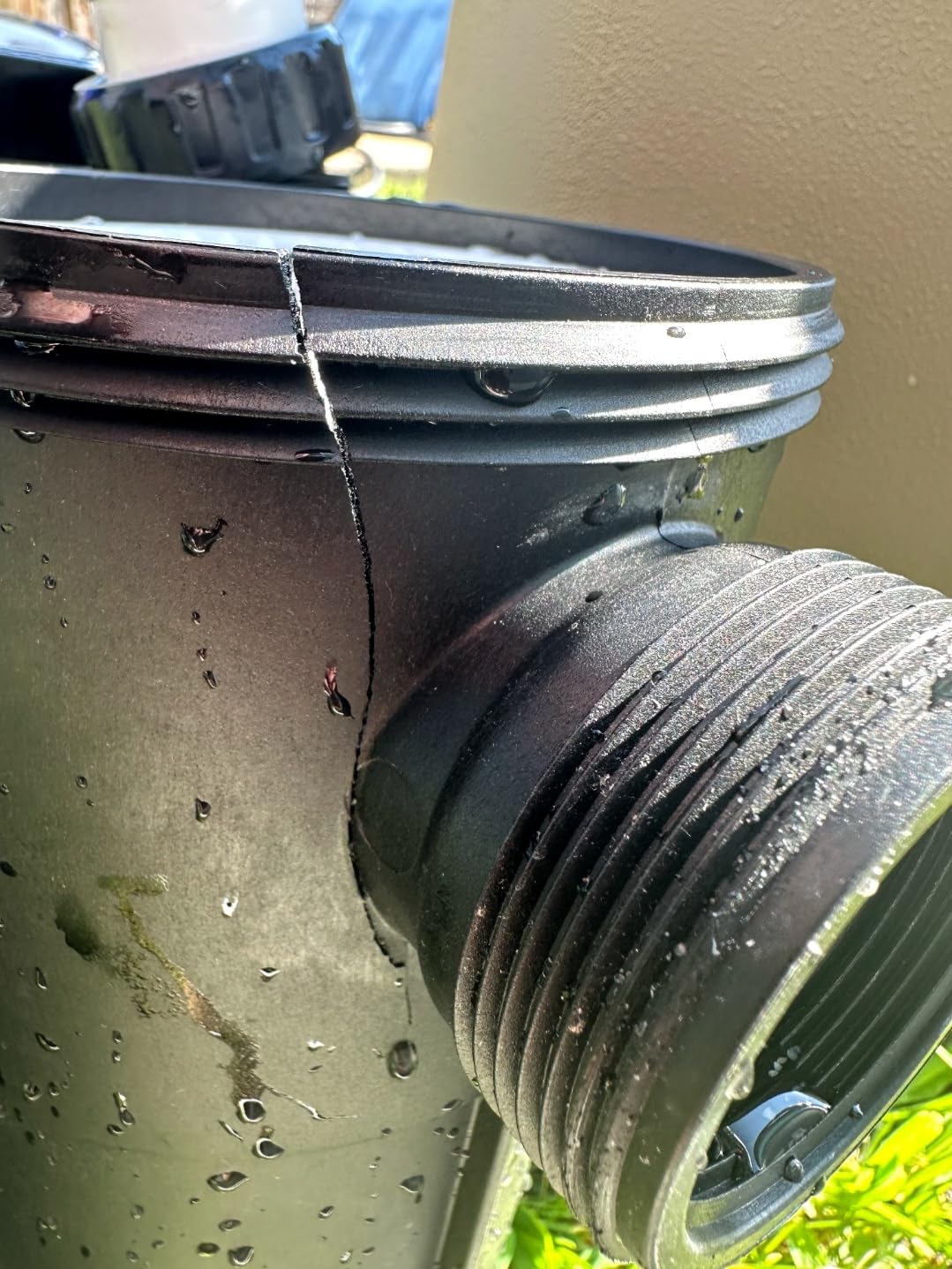 GAME | SandPRO | 0.5HP Above-Ground Pool Filter System | 40 GPM customer photo 2