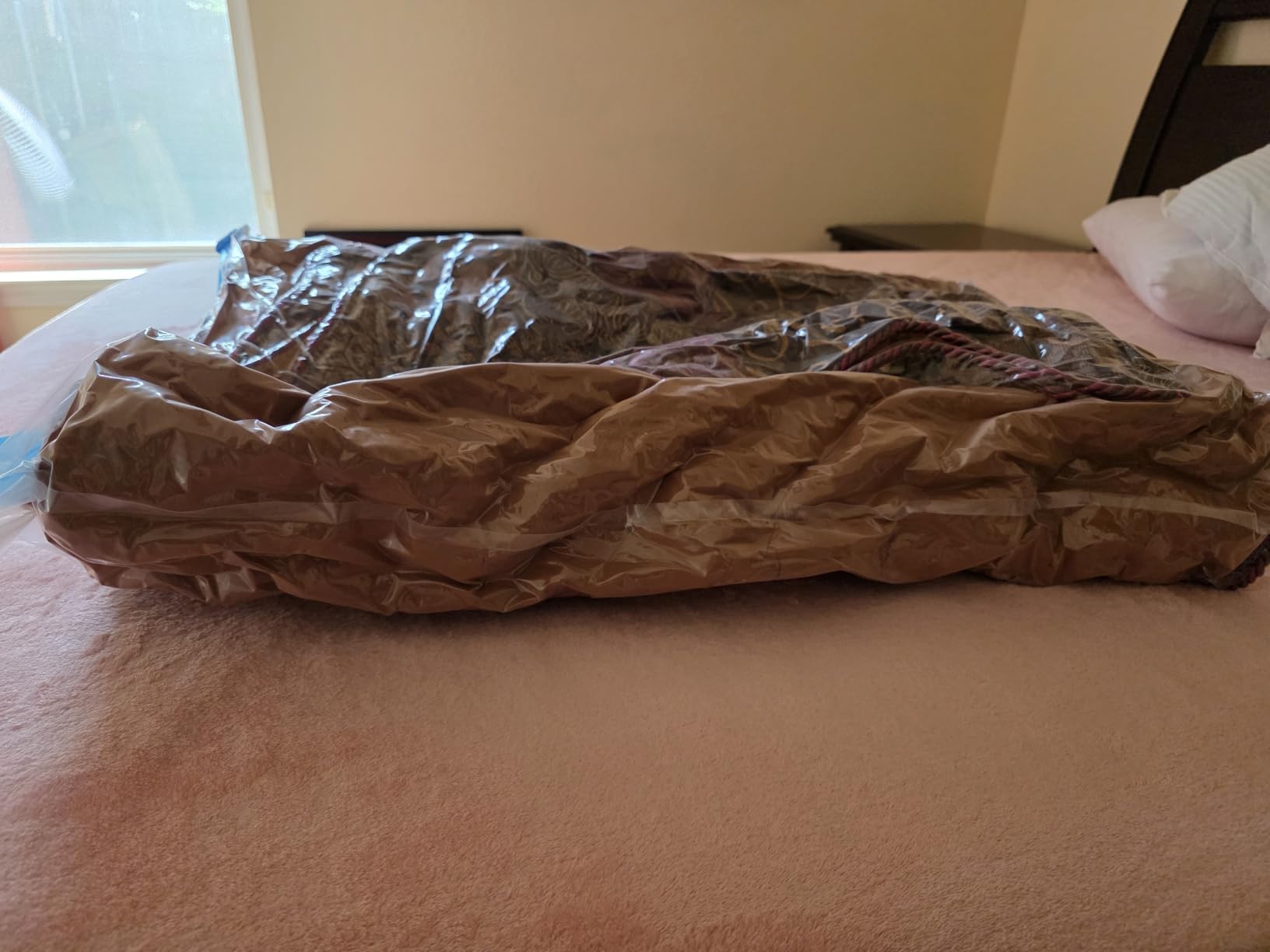 Vacuum Storage Bags with Hand Pump, Vacuum Seal Space Saver Bags,20 Combo customer photo 1