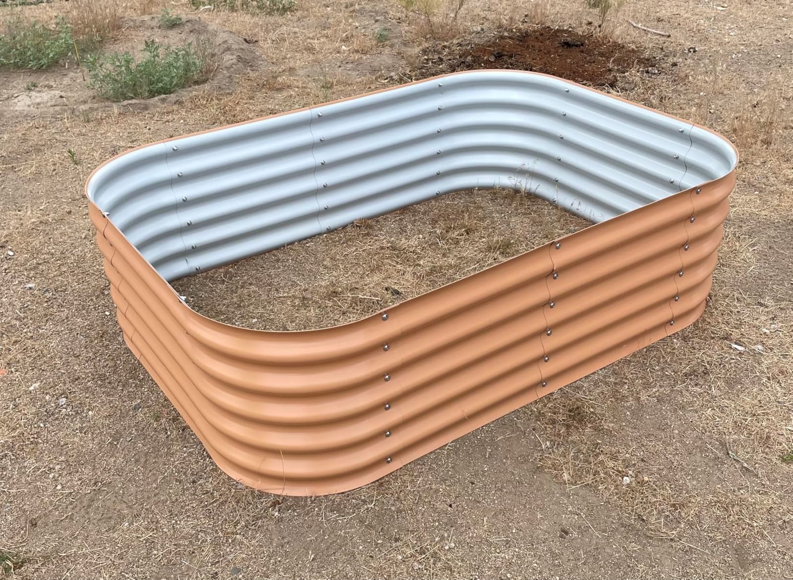 Vego garden Raised Garden Bed Kits, 17