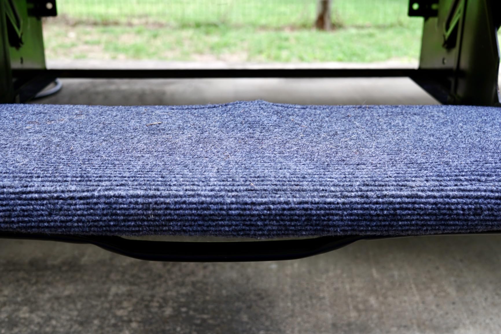 OKBA RV Step Covers for 22 Inch 8-10